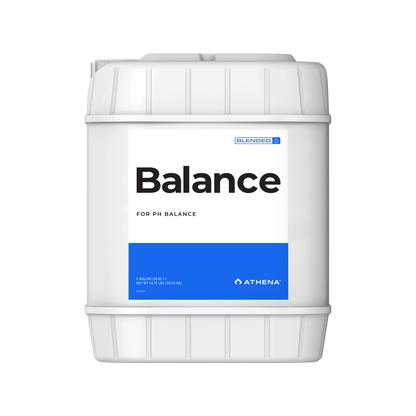 Athena Balance