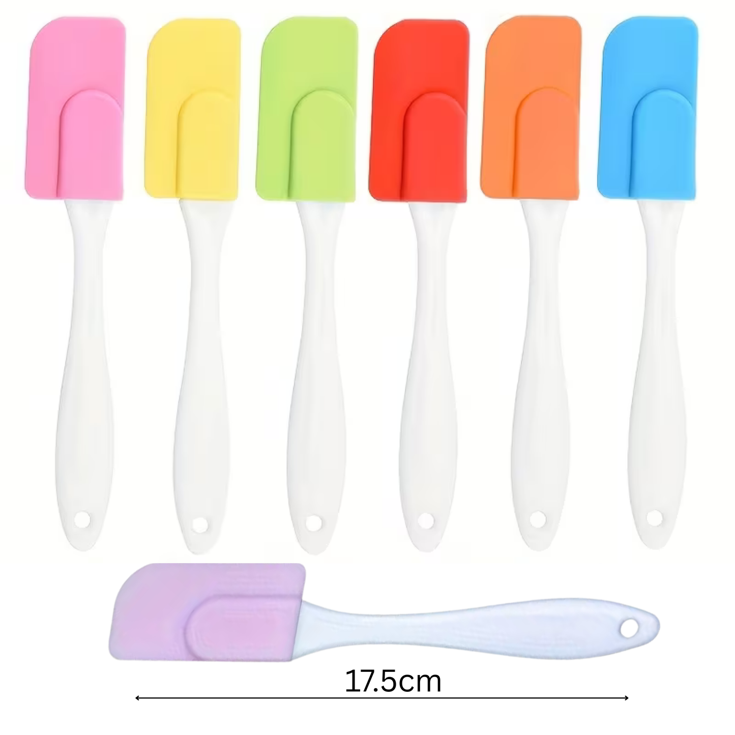 Silicone Spatula