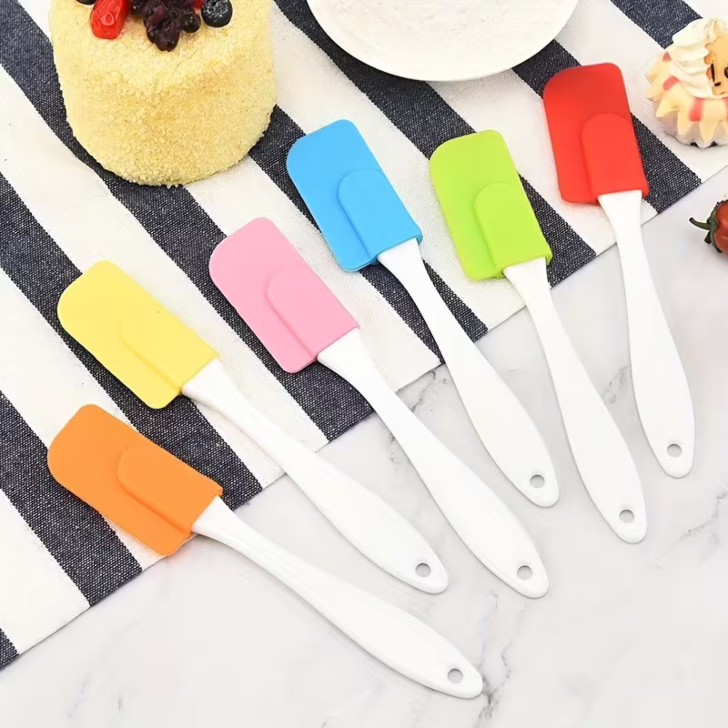 Silicone Spatula