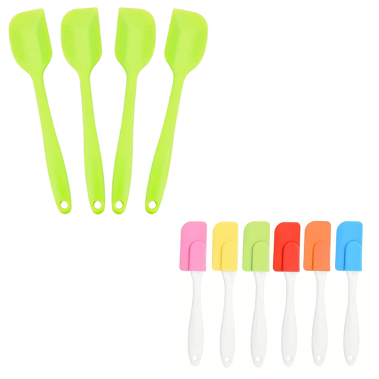 Silicone Spatula
