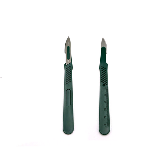 Bloom Works Sterile Scalpel