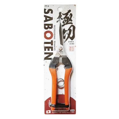 Saboten Harvesting Shears PT-6