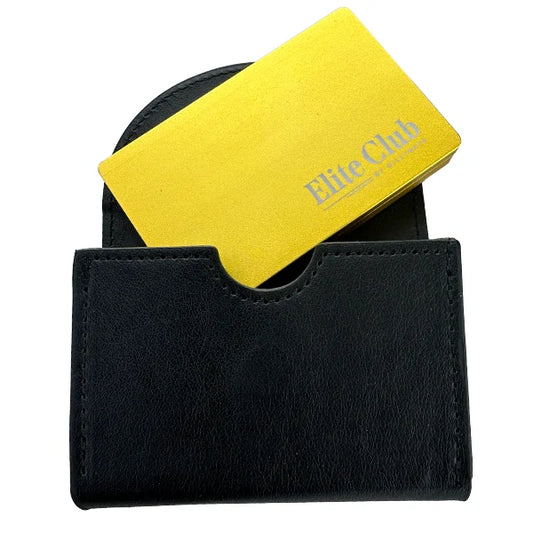 Aluminium Snorter Kit