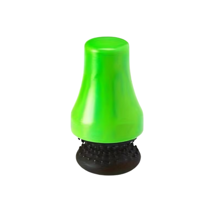 Magnetic Spot Brush