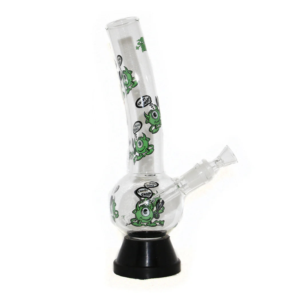 TROG - Glass T142 Chop Chop
