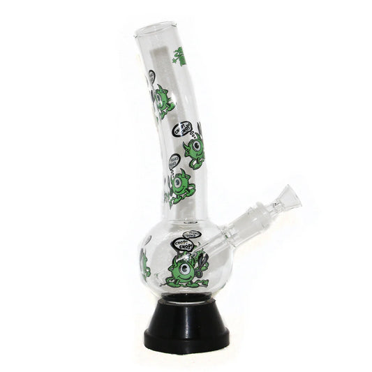 TROG - Glass T142 Chop Chop