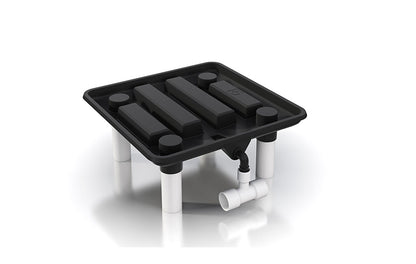 The Bucket Company - 15.5" Ez-Pz Runoff Tray