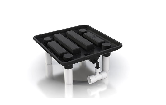 The Bucket Company - 15.5" Ez-Pz Runoff Tray