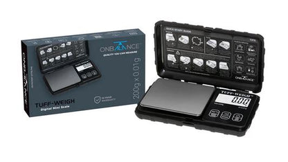 On Balance TUFF-WEIGH TF-200 ( 200g x 0.01g )