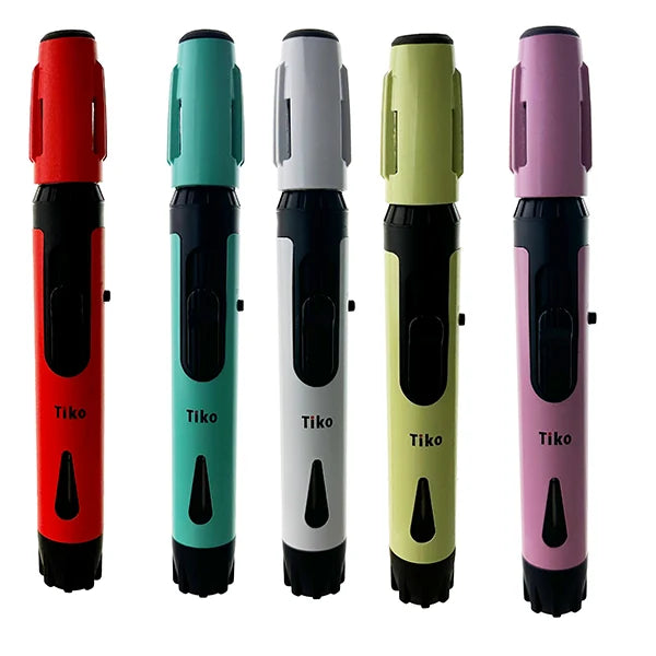 Sleek Jet Torch Lighter