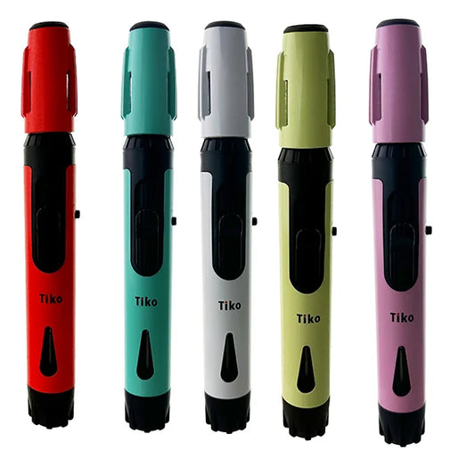 Sleek Jet Torch Lighter