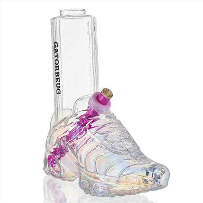 GATORBEUG - TN Shoe Bong Unicorn