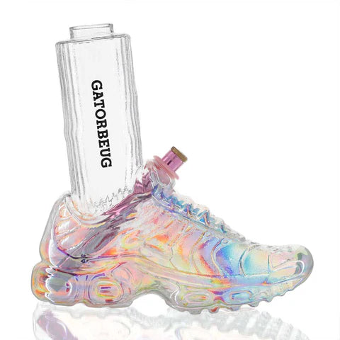 GATORBEUG - TN Shoe Bong Unicorn