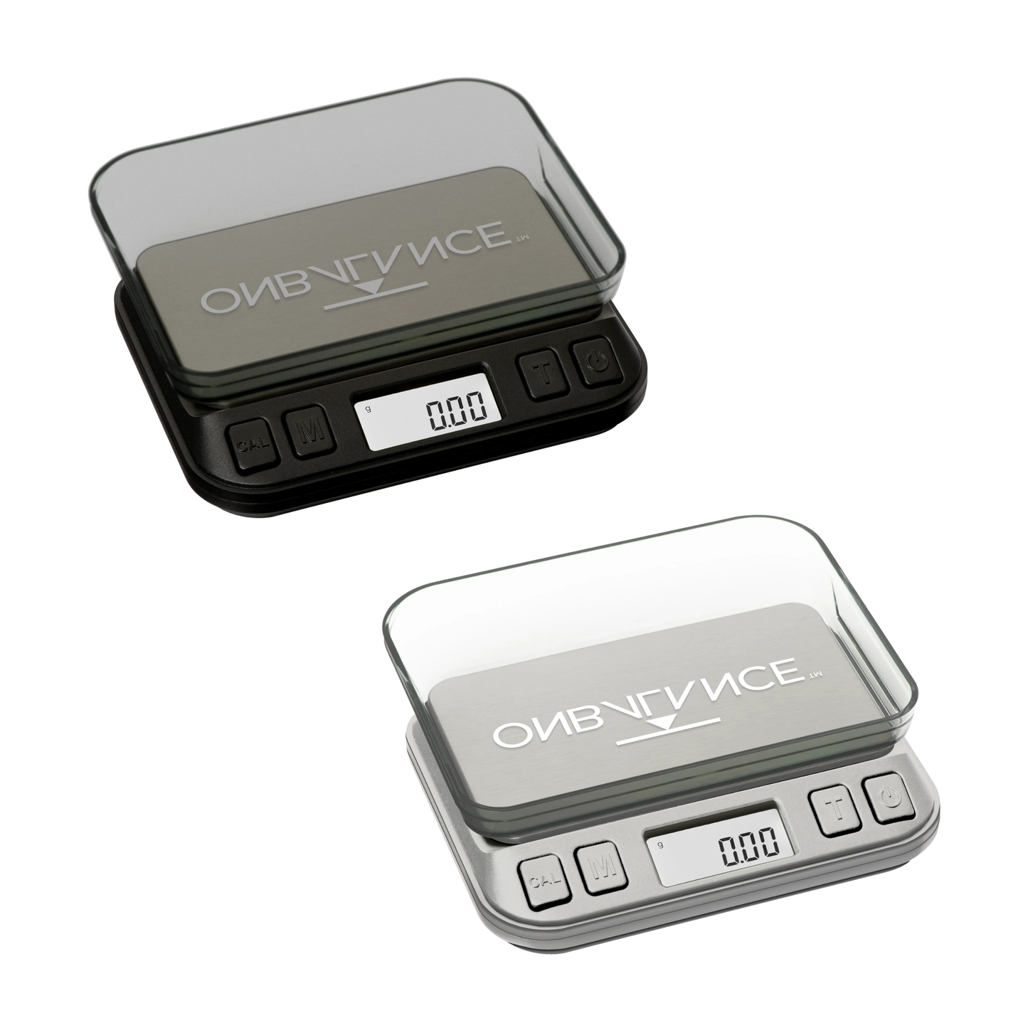 On Balance Scale TRUWEIGH Mini Scale TW-200 ( 200g x 0.01g )
