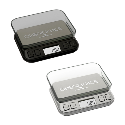 On Balance Scale TRUWEIGH Mini Scale TW-200 ( 200g x 0.01g )