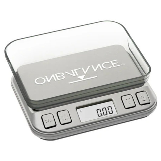 On Balance - TRUWEIGH ( 200g x 0.01g )