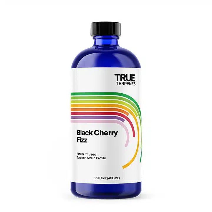 True Terpenes - Black Cherry Fizz 5 mL