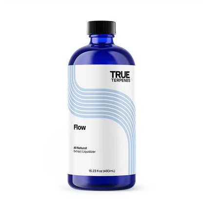 True Terpenes- Flow