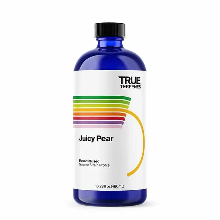 True Terpenes - Juicy Pear 5ml