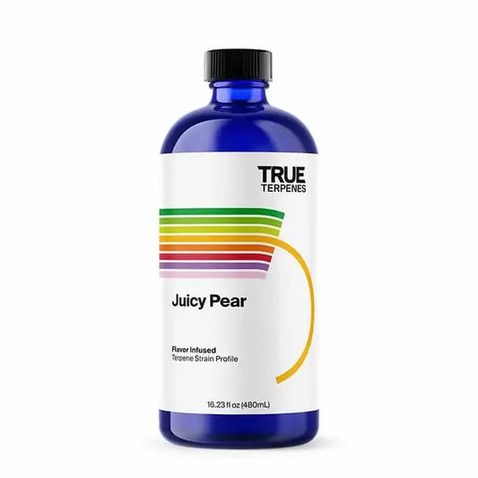 True Terpenes - Juicy Pear 5ml