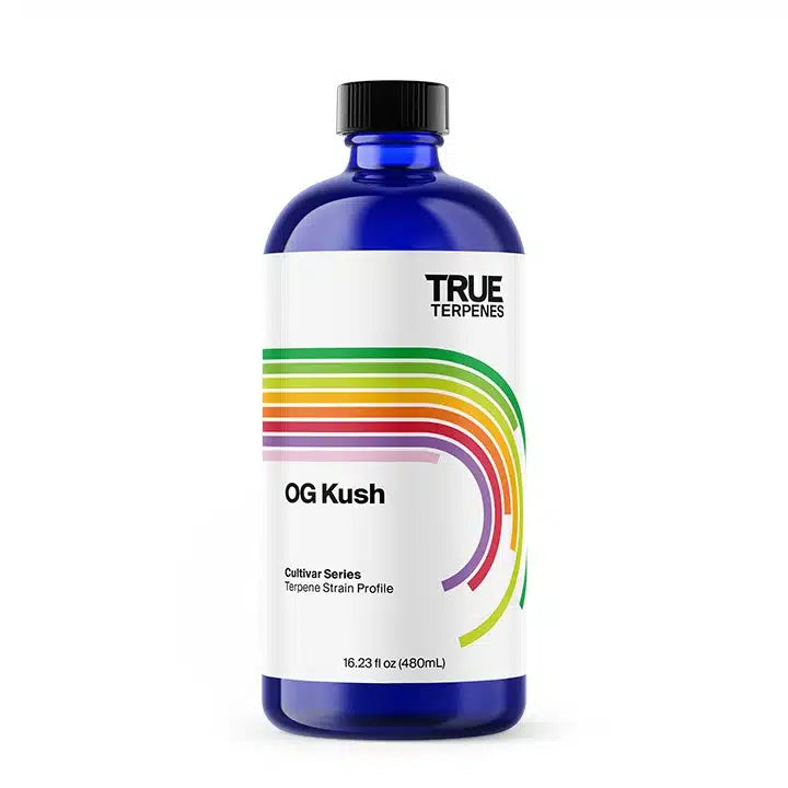 True Terpenes - OG Kush