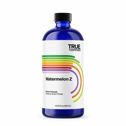 True Terpenes - Watermelon Zkittlez