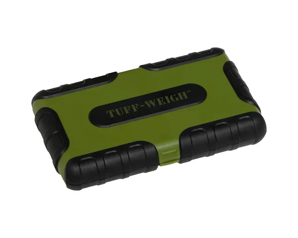 On Balance - TUFF-WEIGH ( 200g x 0.01g )