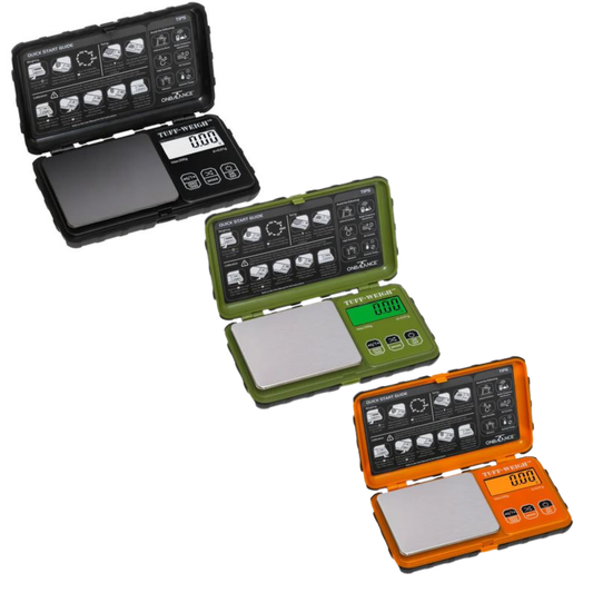 On Balance TUFF-WEIGH TF-200 ( 200g x 0.01g )