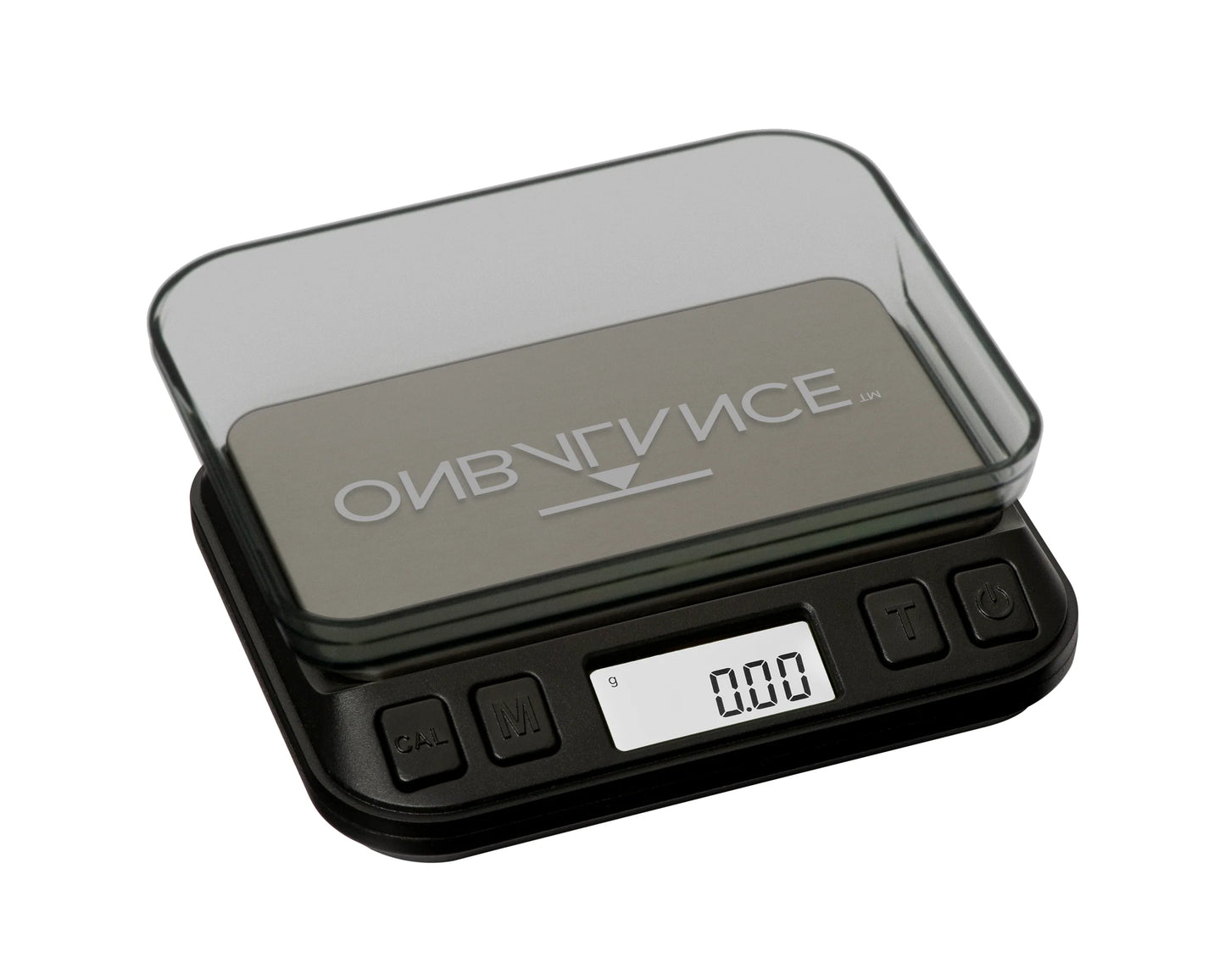 On Balance Scale TRUWEIGH Mini Scale TW-200 ( 200g x 0.01g )