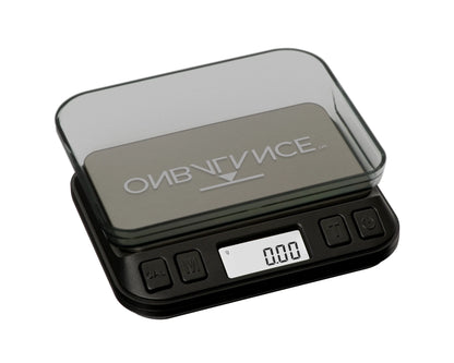 On Balance Scale TRUWEIGH Mini Scale TW-200 ( 200g x 0.01g )