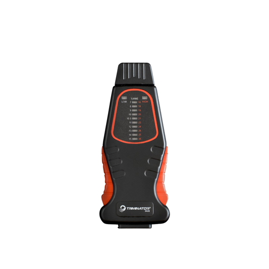 Triminator Moisture Meter
