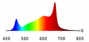***SPECIAL ORDER*** ULight - 1000 Watt 10-Bar LED