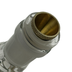 Universal Party Brass Cone Piece!