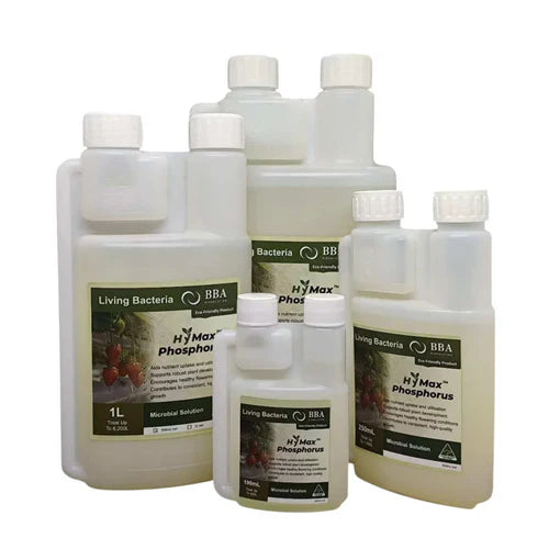 BBA - HyMax Phosphorus Booster