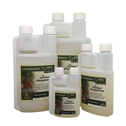 BBA - HyMax Phosphorus Booster