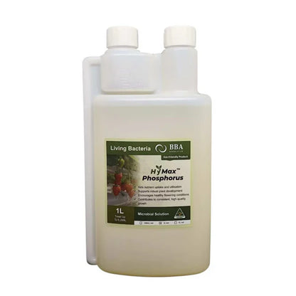 BBA - HyMax Phosphorus Booster