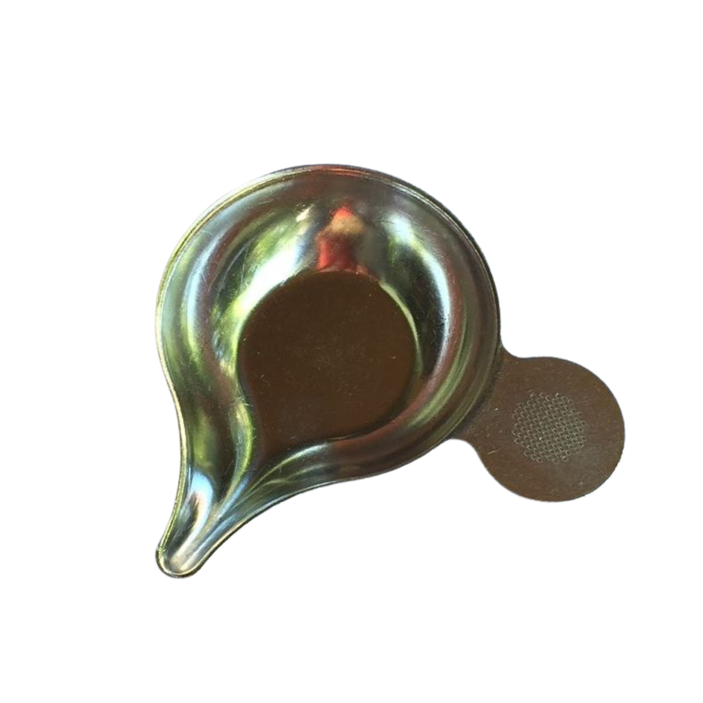 Weighing Pan