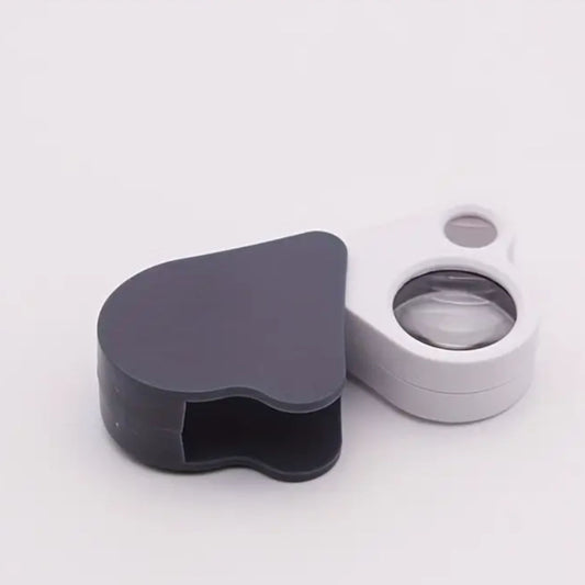 30x/50x Magnifying Jewelers Loupe