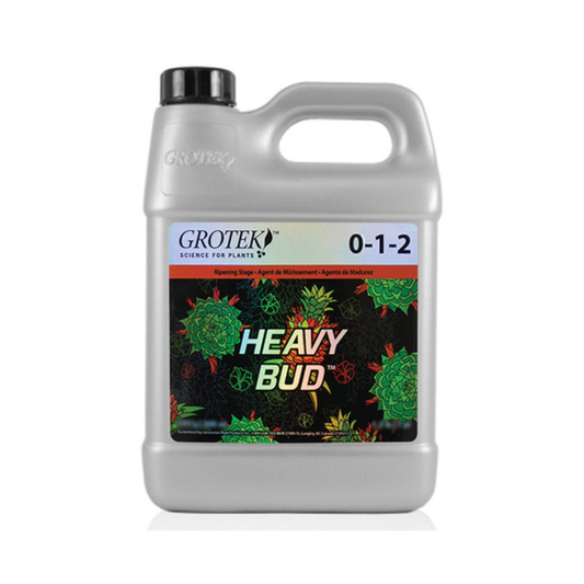 Grotek - Heavy Bud 4L