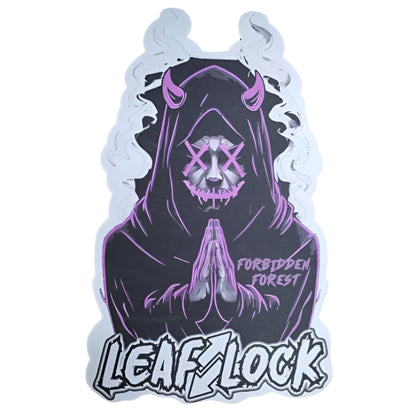 LeafLock Mousepad/Chop Mat