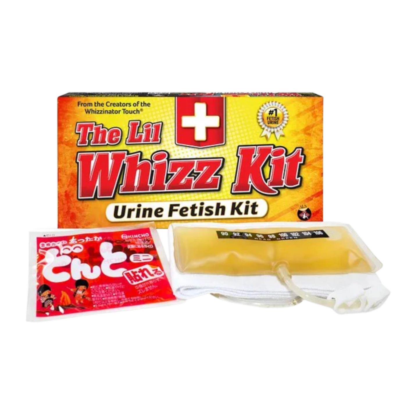 Lil' Whiz Kit