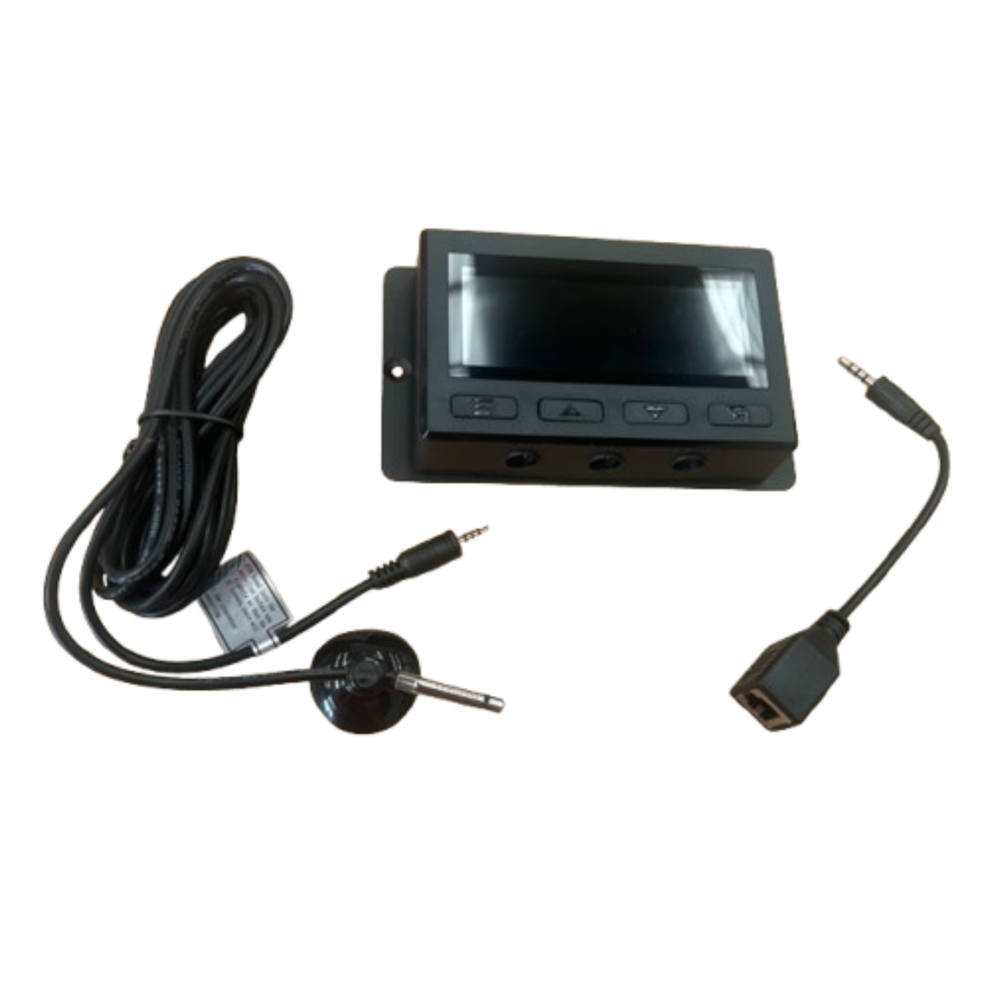 Pro Grow Dragon Series Smart Fan Controller w/ RJ-12 cable