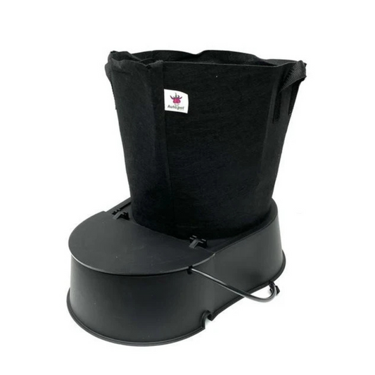 AutoPot Hydrotray Single 12" Module - 20L Fabric Pot