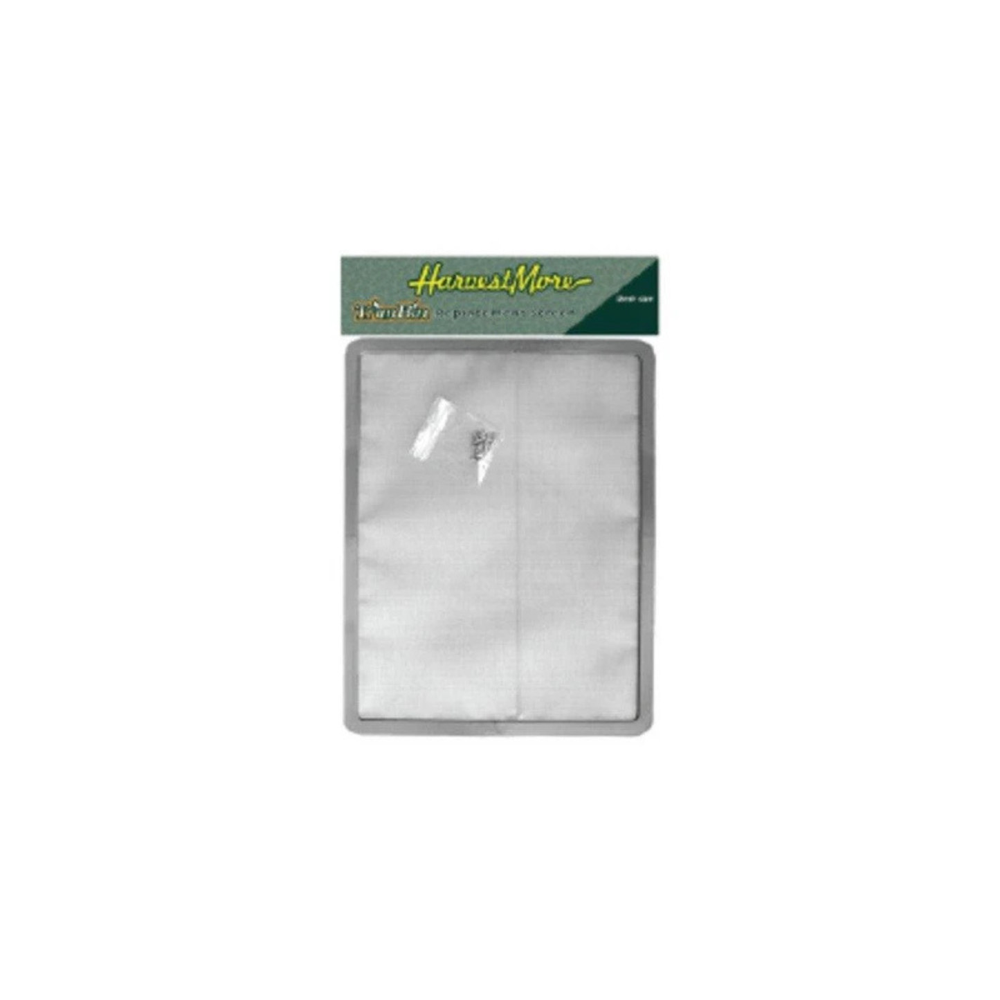 TRIM BIN SS REPLACEMENT SCREEN