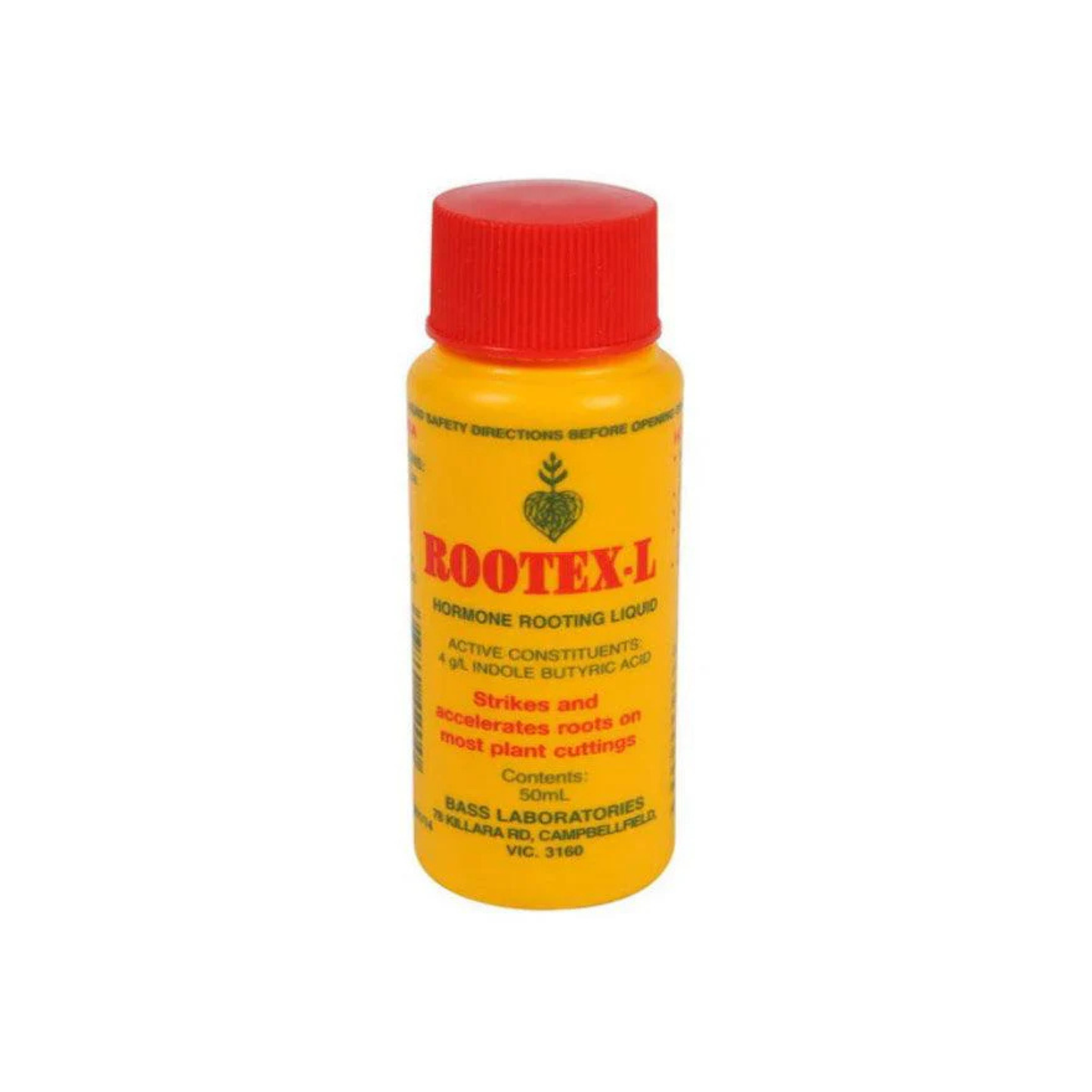 Rootex-L Hormone Rooting Liquid 50ml
