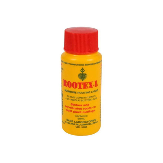 Rootex-L Hormone Rooting Liquid 50ml