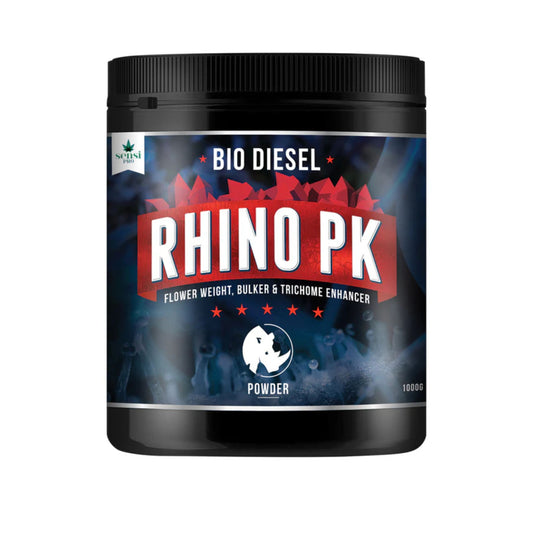 Bio Diesel - Rhino PK 420g