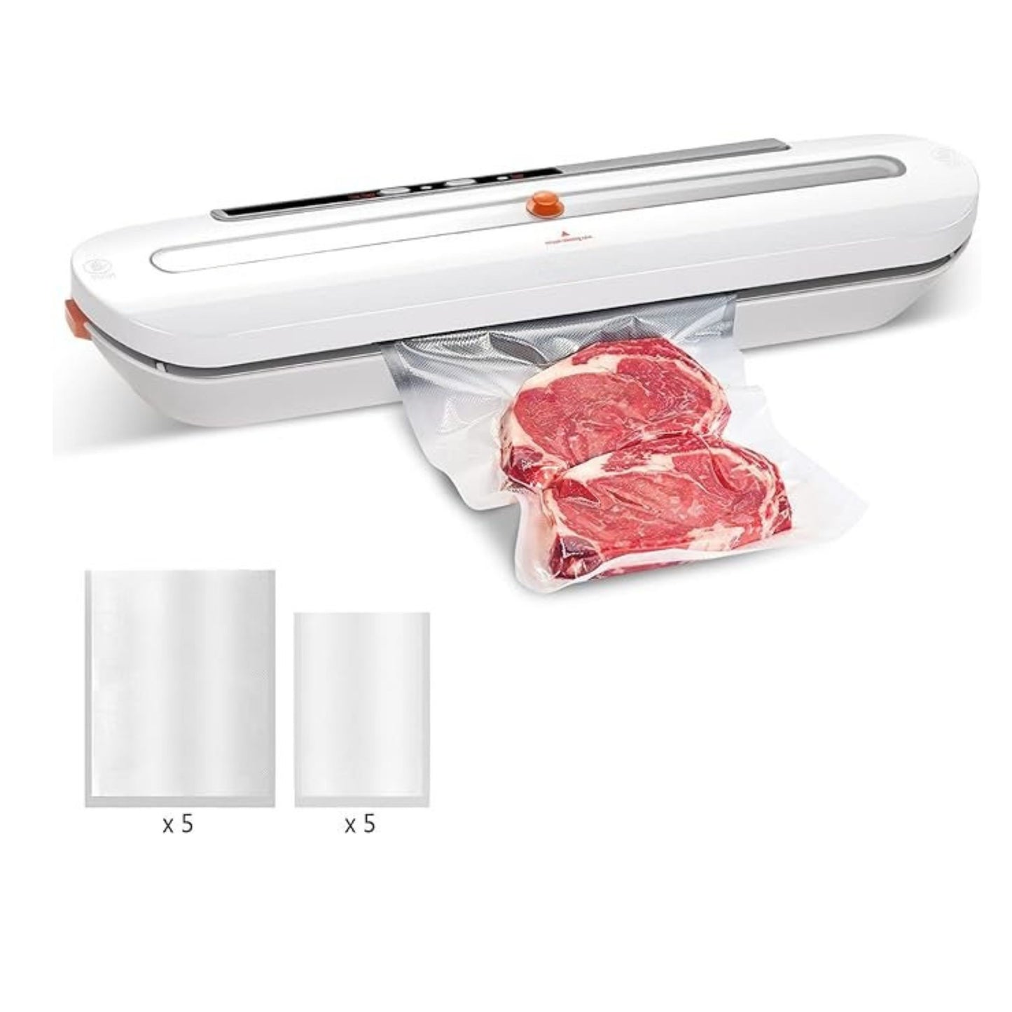 Electric Vacuum Sealer