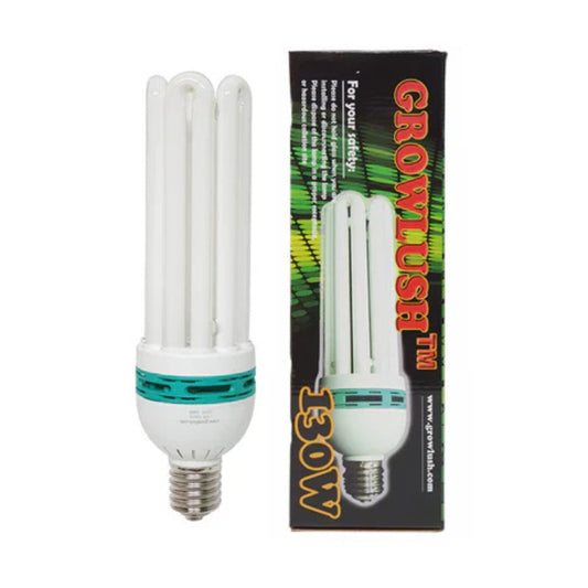 Growlush 130w Energy Saving Lamp
