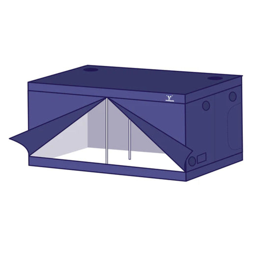 Seahawk Smart Tent - 4.5 x 1.5 x 2.3